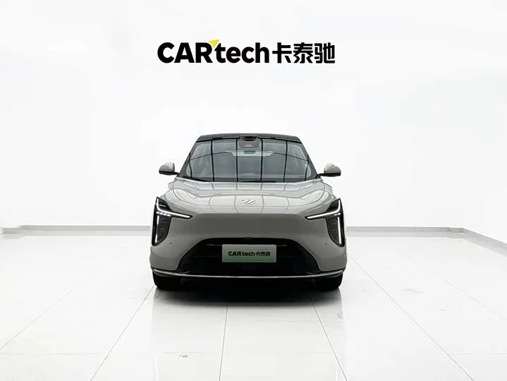 Zhiji LS6