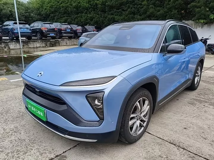 NIO ES6