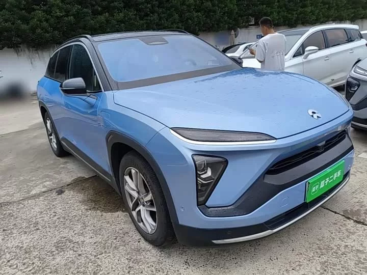 NIO ES6
