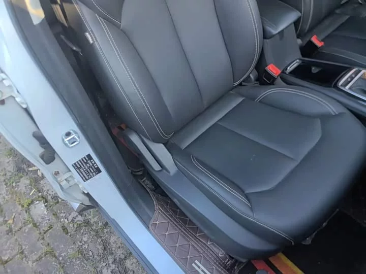 Roewe RX3
