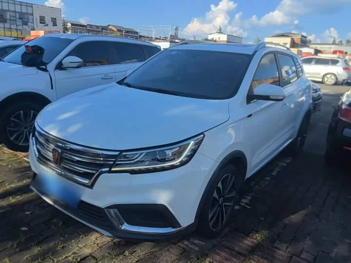 Roewe RX3