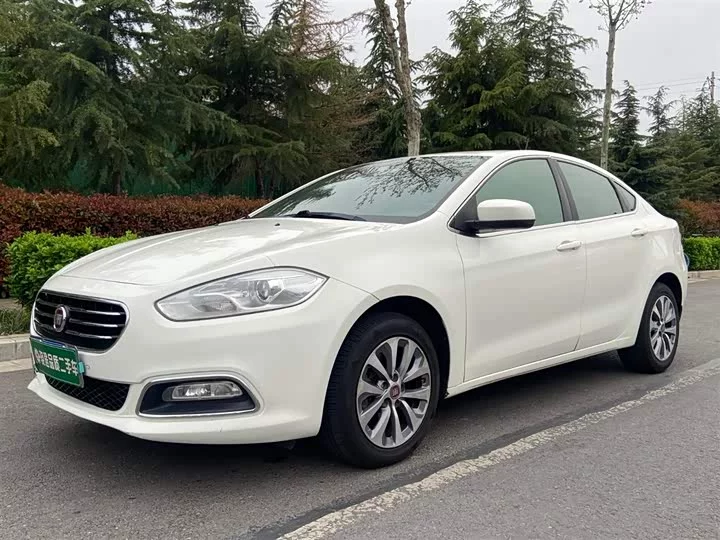 Fiat Feixiang