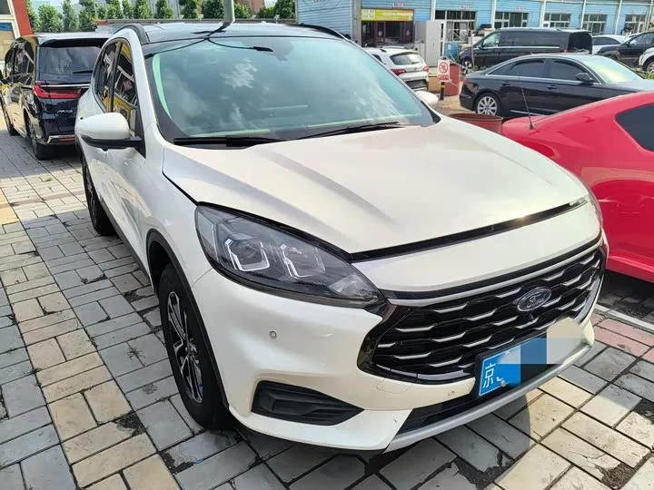 Ford Escape
