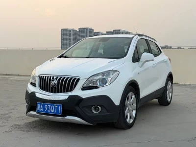 Buick Encore