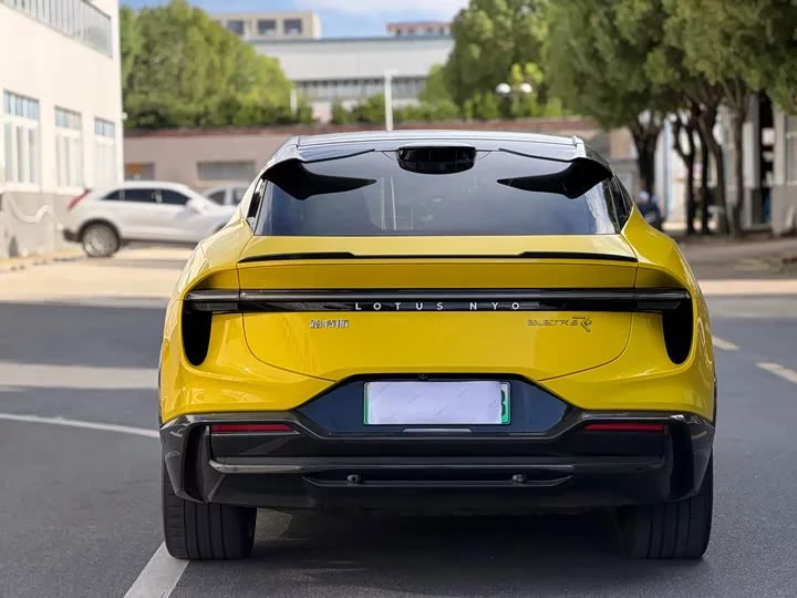 Lotus ELETRE
