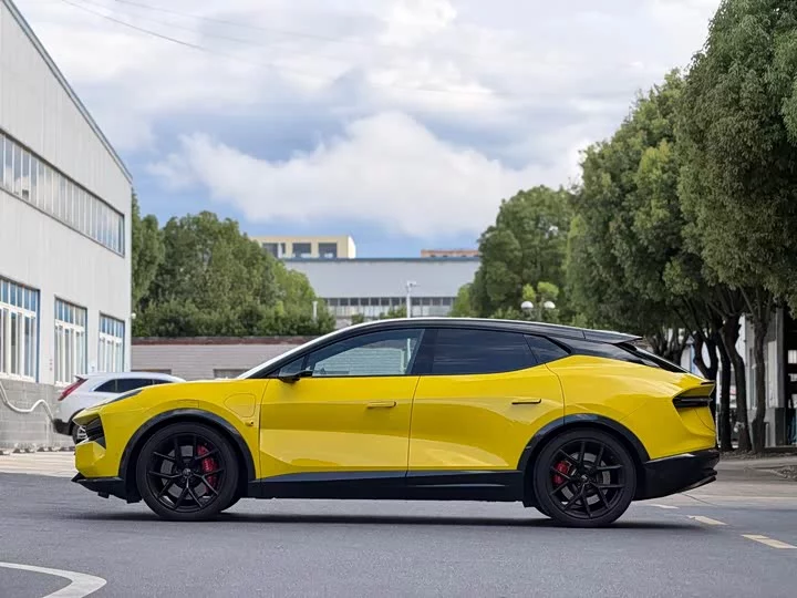 Lotus ELETRE