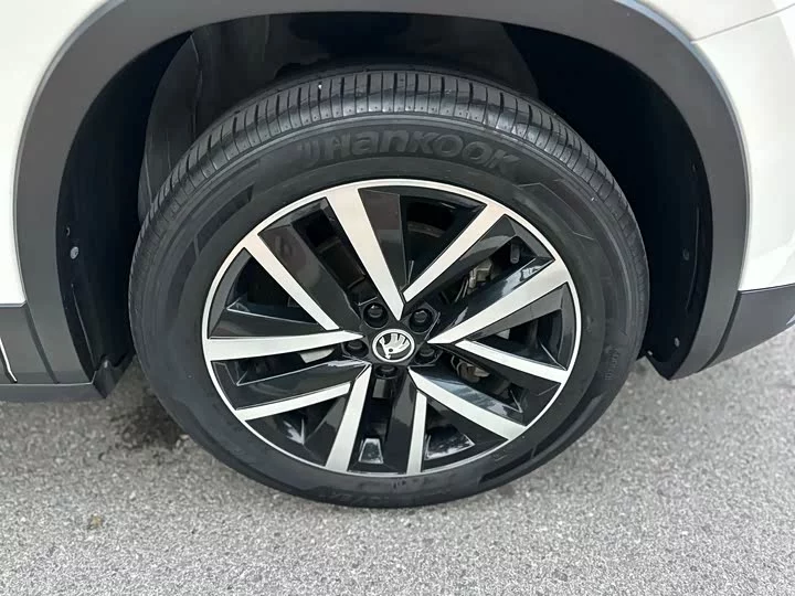 Skoda Comek