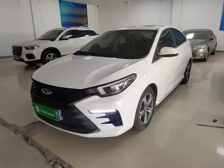 Omoda S5