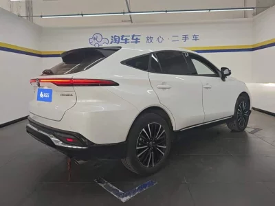 Toyota Venza