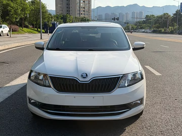 Skoda Xin Dong