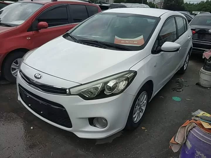 kia K3S