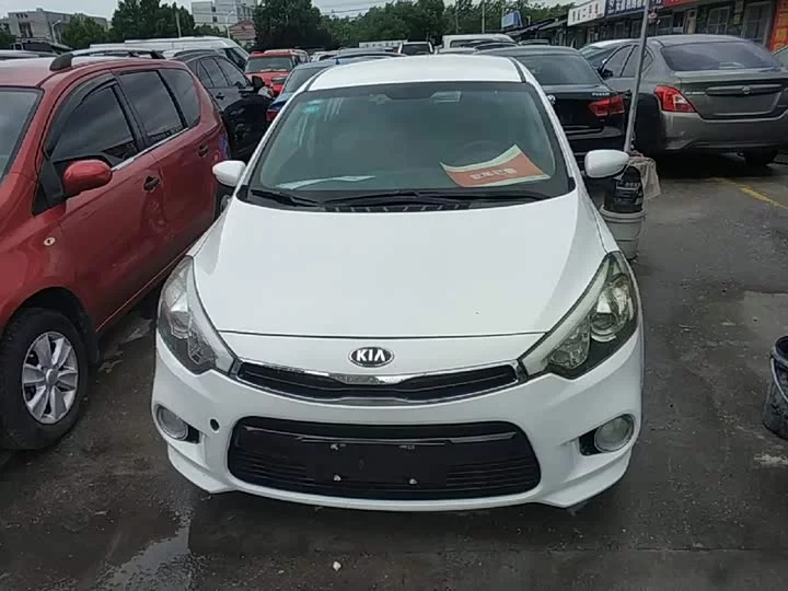 kia K3S