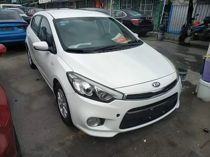 kia K3S