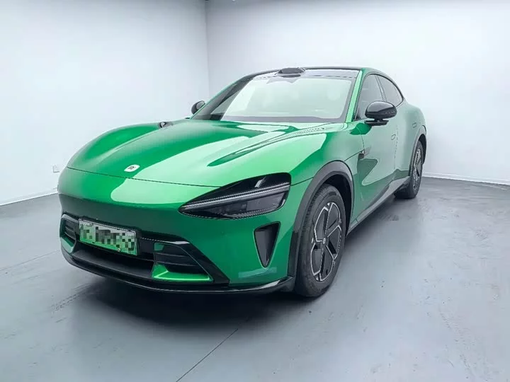 Xiaomi car Xiaomi YU7
