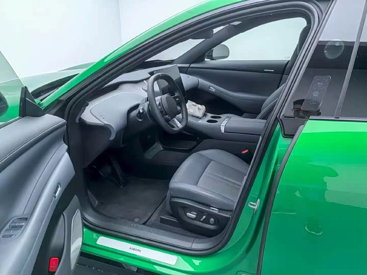 Xiaomi car Xiaomi YU7
