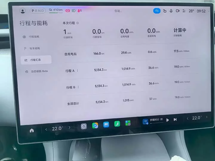 Xiaomi car Xiaomi YU7