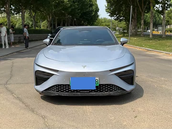 NETA Nezha S