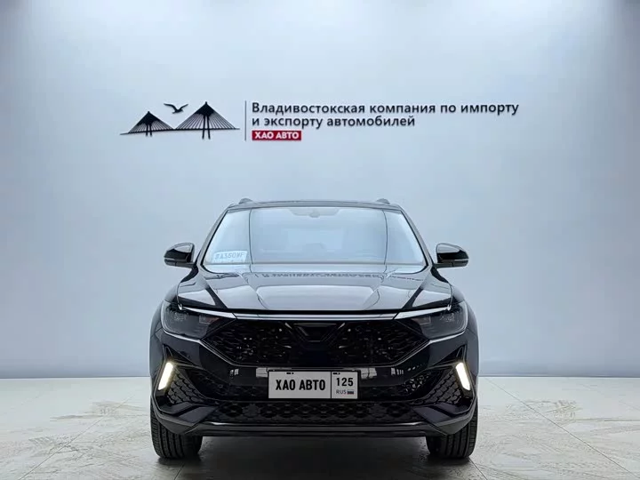 Jetta VS5