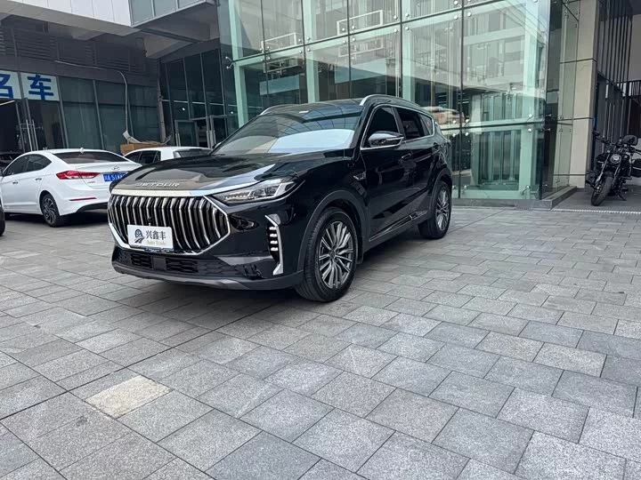 Jetour X70 PLUS