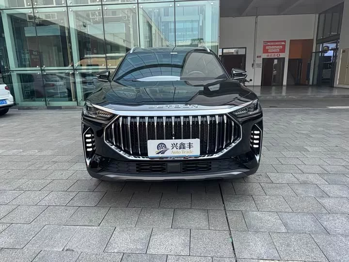 Jetour X70 PLUS