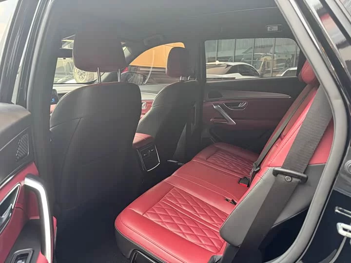 Jetour X70 PLUS