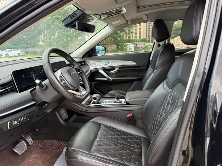 Jetour X70 PLUS