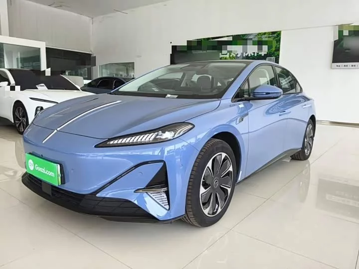 Hongqi Tiangong 05