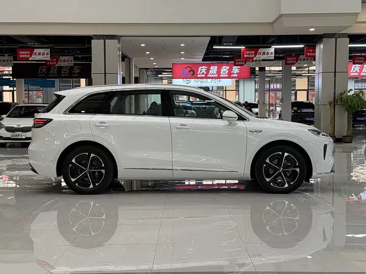 Shangjie H5