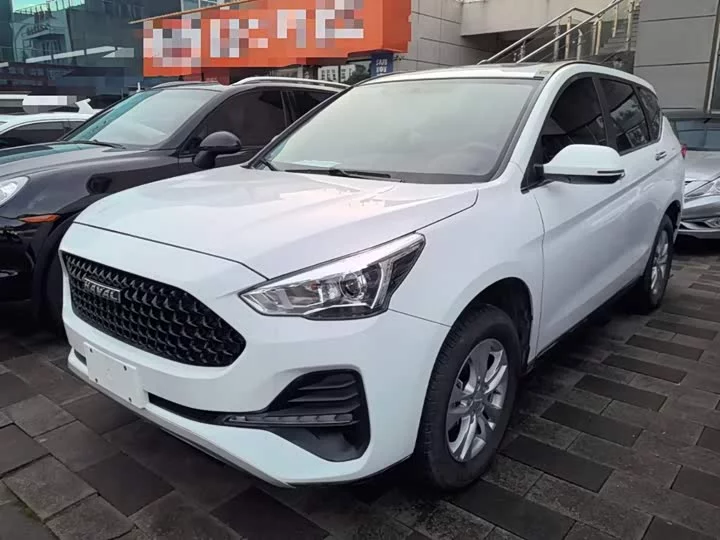 Haval M6