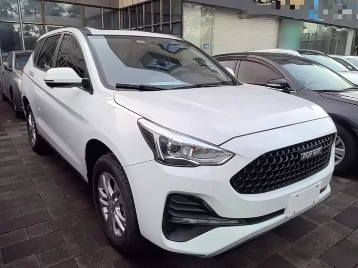 Haval M6