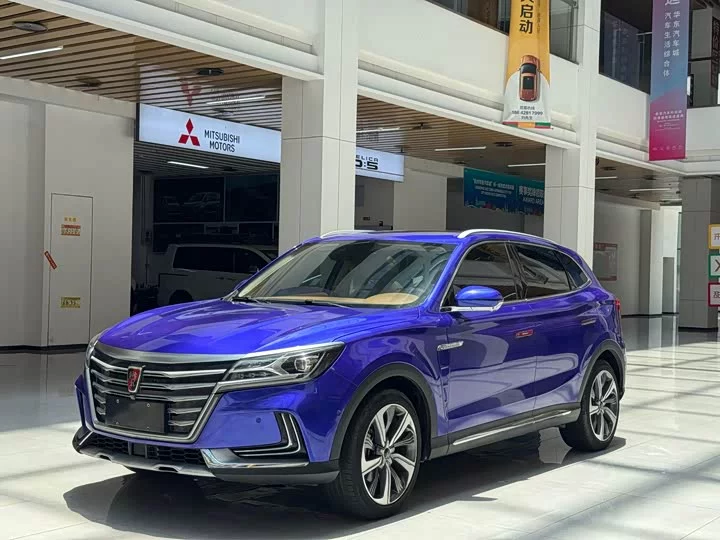 Roewe MARVEL X