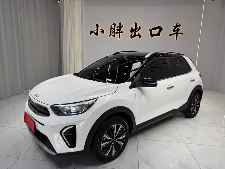 kia Yipao