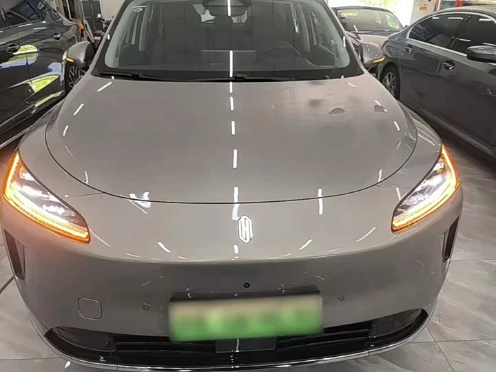 Shangjie H5