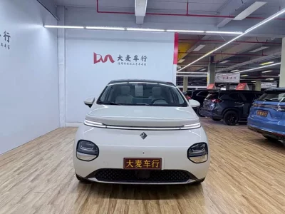 Baojun Yunduo