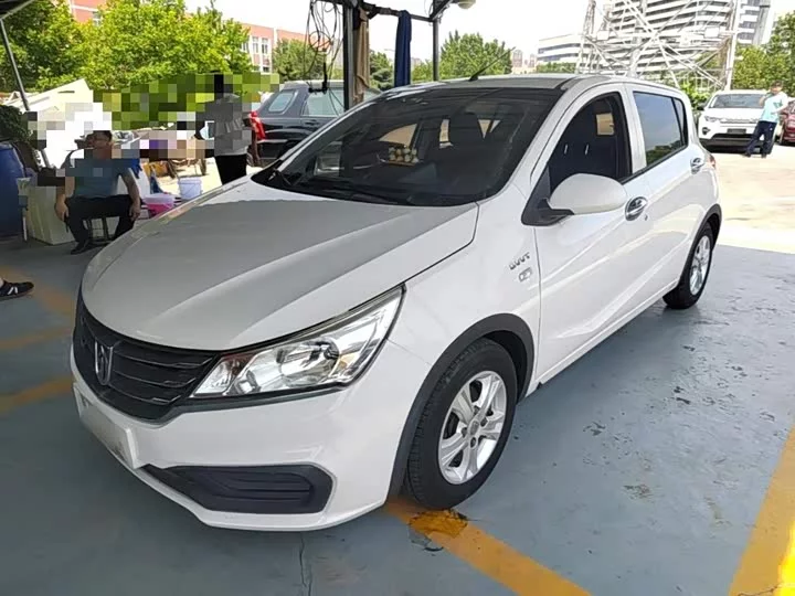 Baojun 310