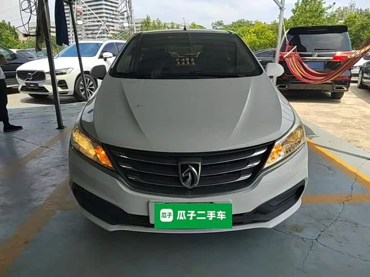Baojun 310