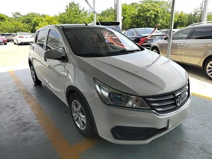 Baojun 310