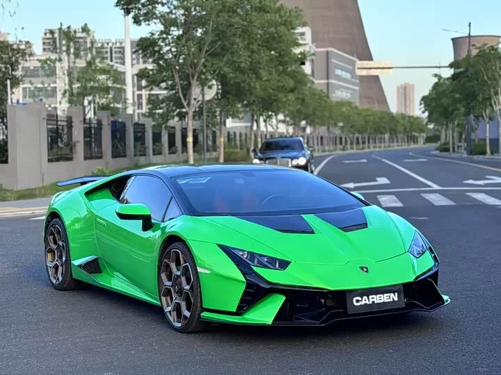 Lamborghini Huracán