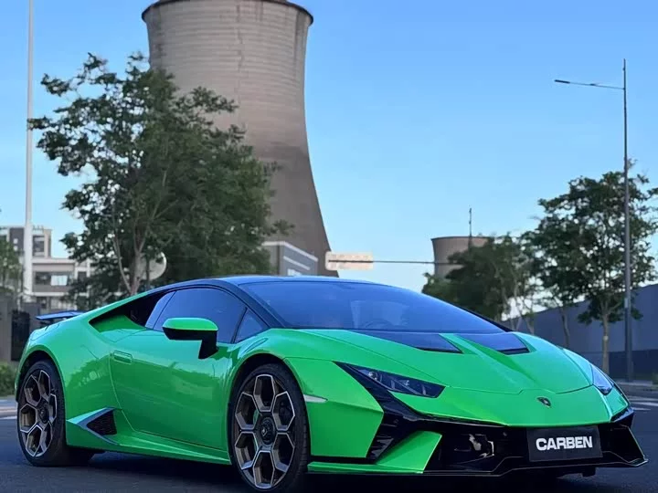 Lamborghini Huracán