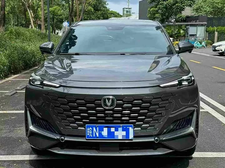 Changan UNI-K