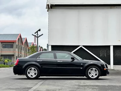 Chrysler 300C