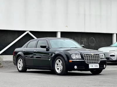 Chrysler 300C