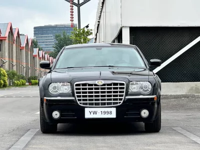 Chrysler 300C
