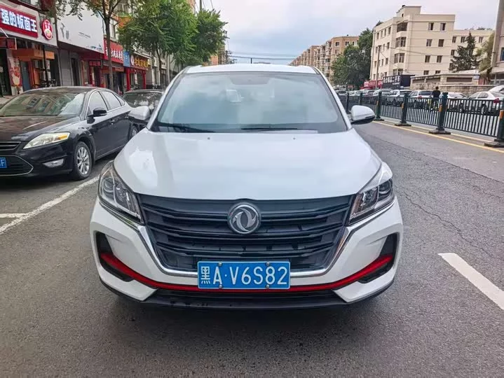DONGFENG DFSK Fengon 500