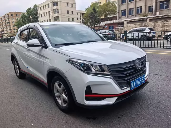 DONGFENG DFSK Fengon 500