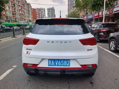 Dongfeng DFSK Fengon 500