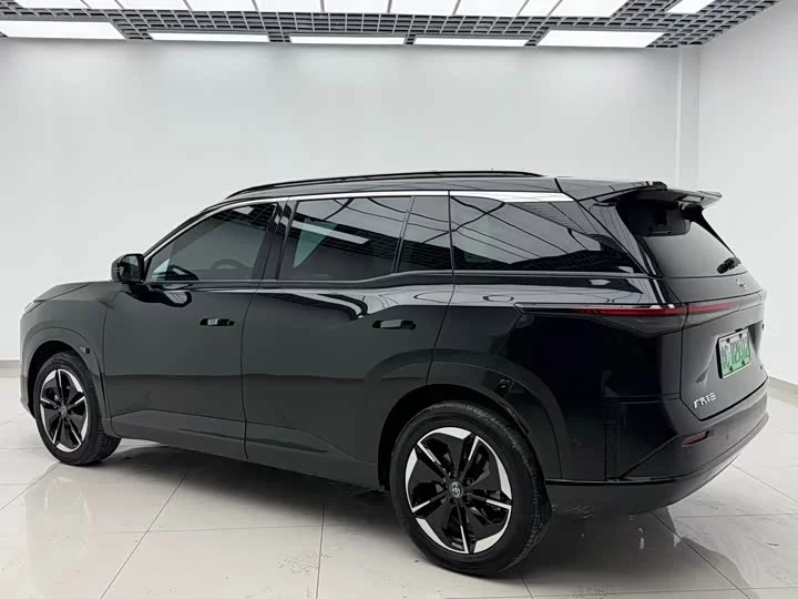 Toyota Bozhi 3X