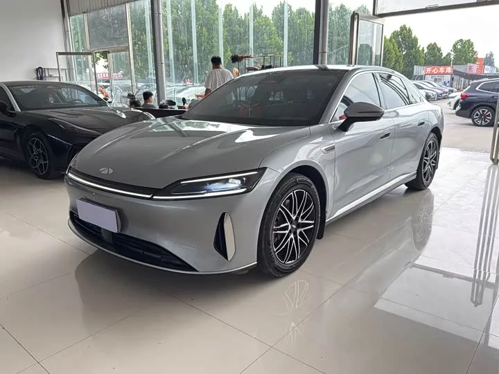 Chery Fengyun A9L