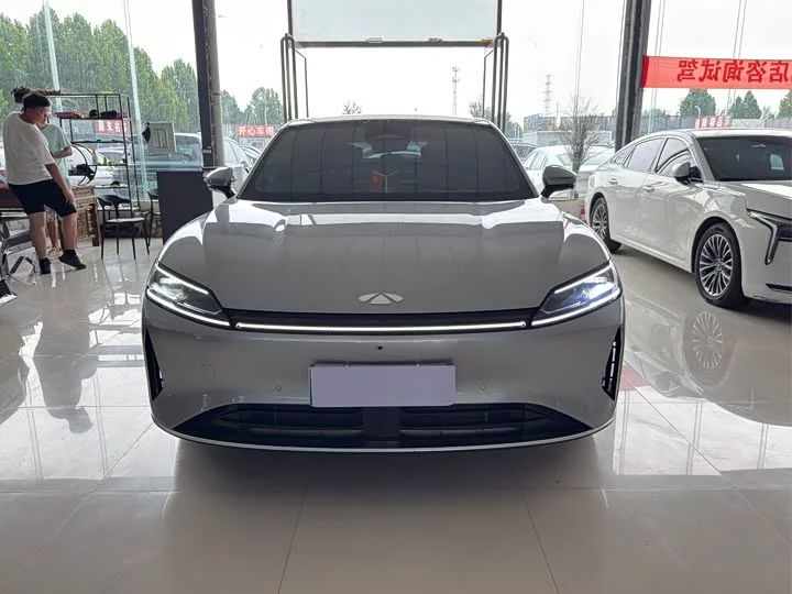 Chery Fengyun A9L