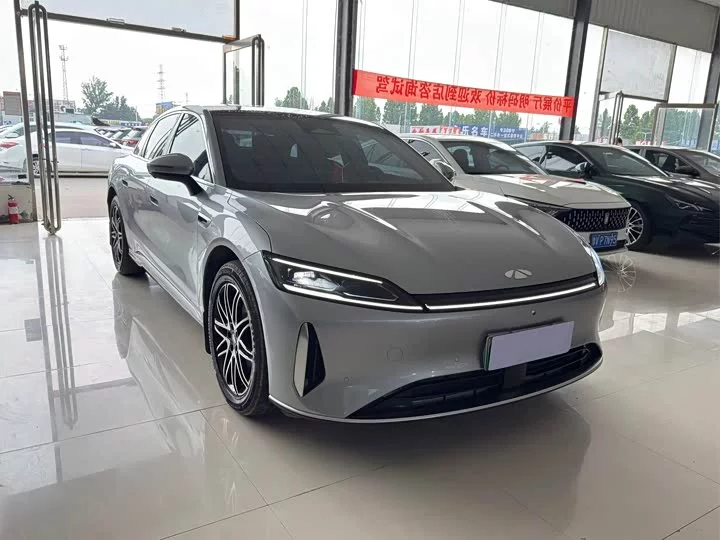 Chery Fengyun A9L
